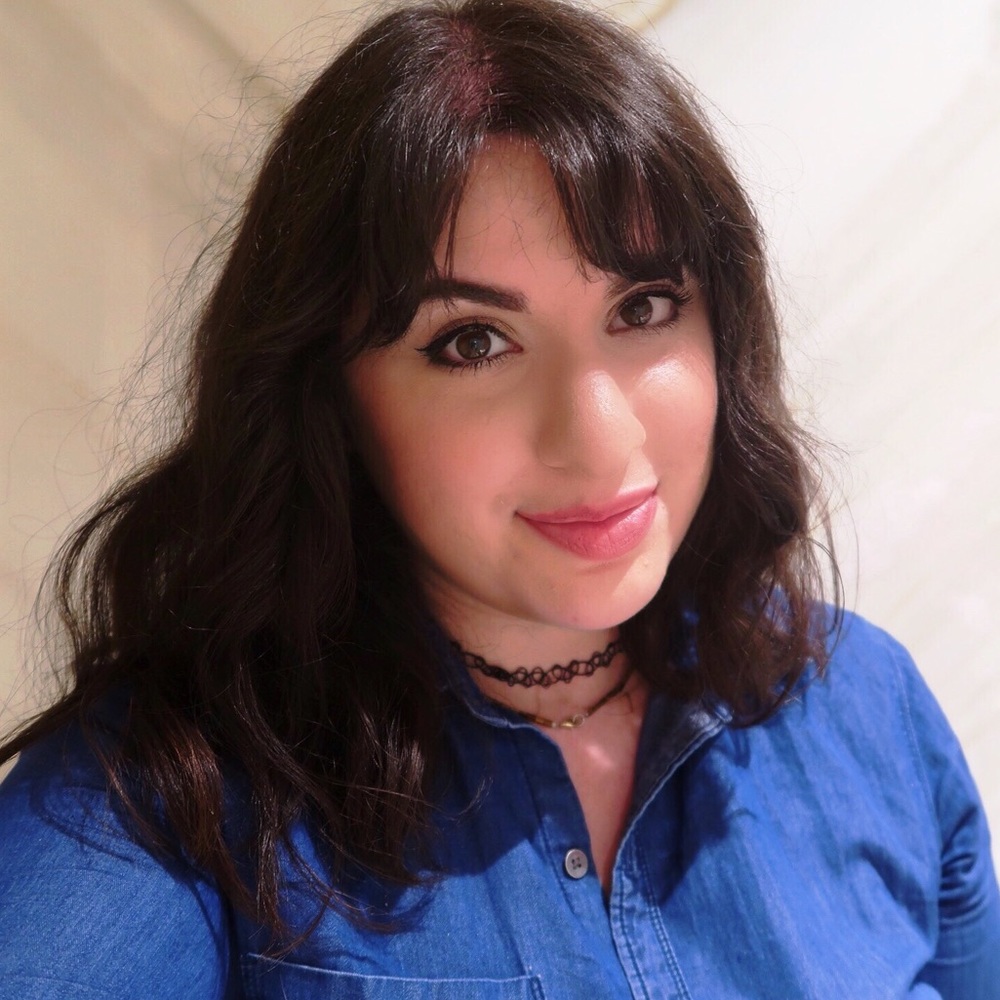 Meet your Posher, Jenn